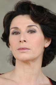 Paola Maffioletti portrait