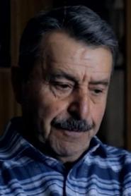 Rasim Yunusov portrait