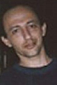 Maxim Belozor portrait