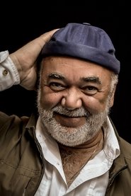 Peter Erskine portrait