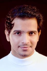 Basant Bhatt portrait