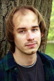 Sean Leser portrait