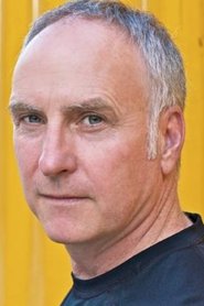 Laurie Murdoch portrait