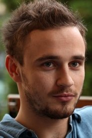 Péter Sándor portrait