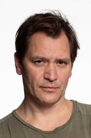 Per Kjerstad portrait