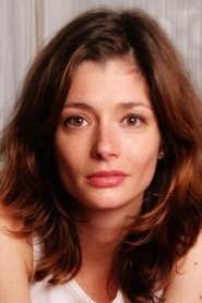 Gaëla Le Devehat portrait