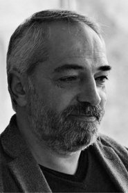Shant Hovhannisyan portrait
