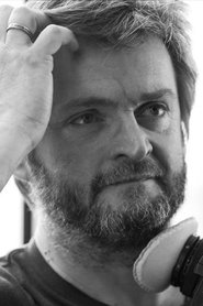 Mark Milsome portrait