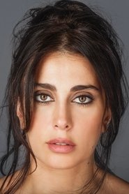 Nadine Labaki portrait