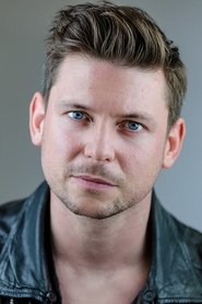 Mat Ruttle portrait