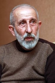 Jamal Yusifzadeh portrait