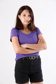 Agustina Ríos portrait
