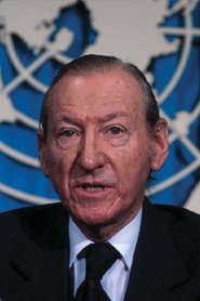 Kurt Waldheim portrait