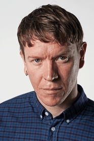 Sam Spruell portrait