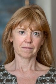 Birgit Linauer portrait