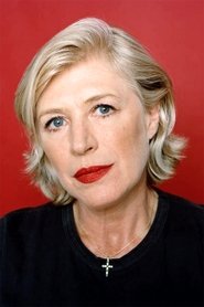 Marianne Faithfull portrait
