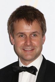 Robert Sterne portrait