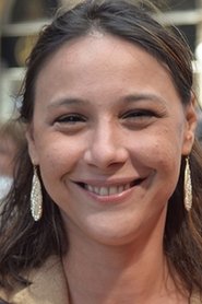 Dijana Pavlovic portrait