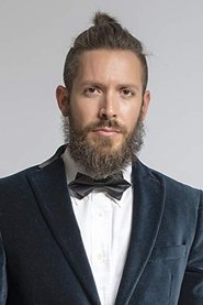 Rubens Saboia portrait
