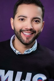 Oscar Emanuel Fabela portrait