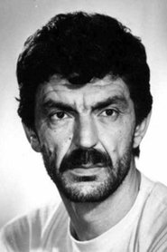 Saido Kurbanov portrait