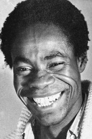Peter Adabire portrait