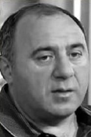 Gio Khutsishvili portrait