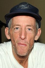 Gary Riley portrait