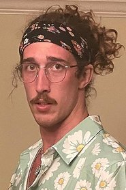 Brandon Buckingham portrait