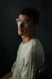 Ty Giffin portrait