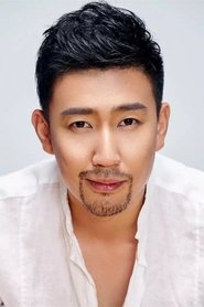 Dongda Cai portrait