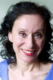 Jill Connick portrait