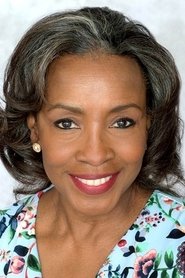 Nan-Lyn Nelson portrait