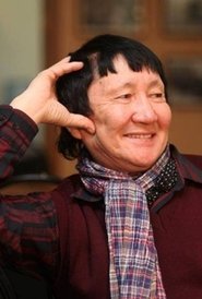 Arkadiy Novikov portrait