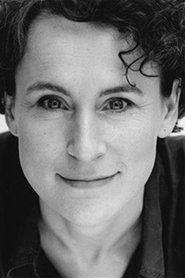 Helen Schlesinger portrait