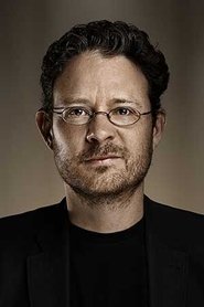 Timmo Niesner portrait