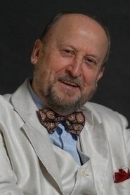 Elio Veller portrait