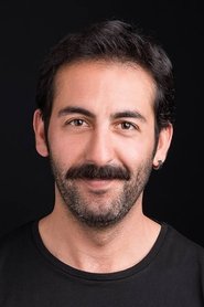 Osman Kabakçı portrait