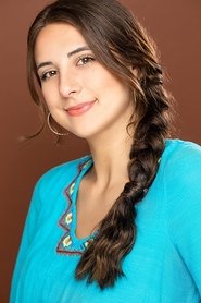 Jenna-Francis Duvic portrait