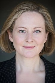 Lucy Robinson portrait