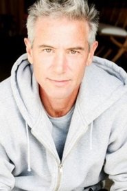 Ben Marley portrait