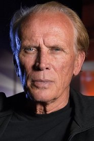 Peter Weller portrait