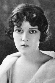 Madge Kennedy portrait