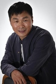 Chang Zhetao portrait