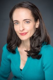 Kristin Keith portrait