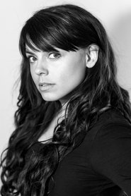 Lykke Kristine Moen portrait