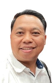 Eko Mulyadi portrait