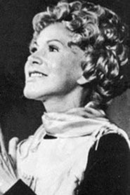 María Idalia portrait