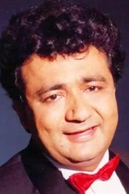 Gulshan Kumar portrait