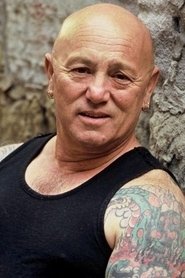Angry Anderson portrait